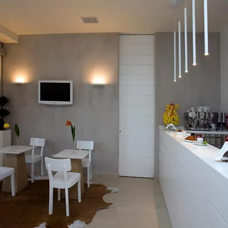 Belmare Aparthotel