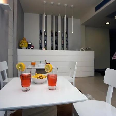 Belmare Hotel apartamentowy 4*