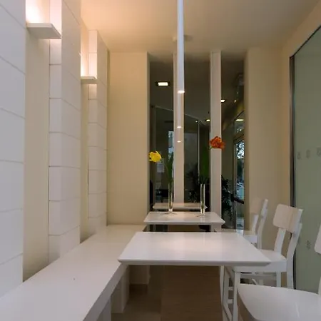 Aparthotel Belmare Rimini