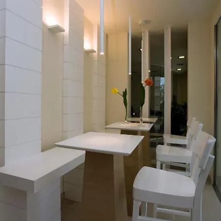 Belmare Hotel apartamentowy 4*