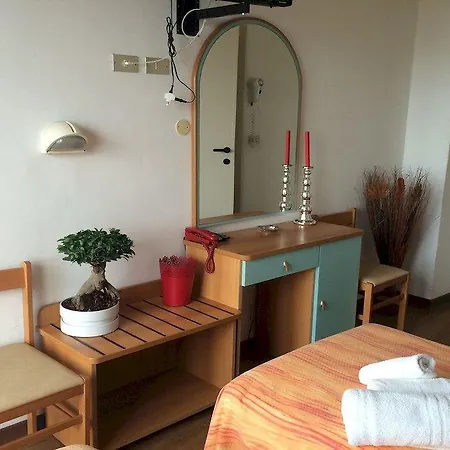 Alpen Hotel