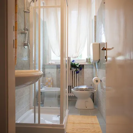 Mare Aparthotel Rimini