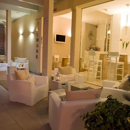 Aparthotel Belmare 4*