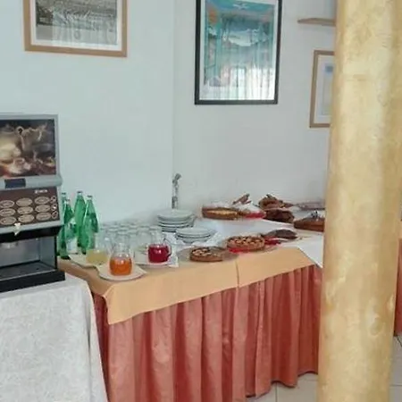 Zenith Rimini