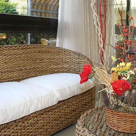 Zenith Hotel 3*