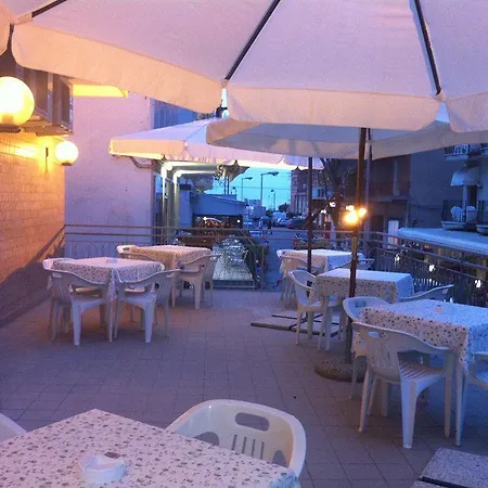 Hotel Zenith 3*