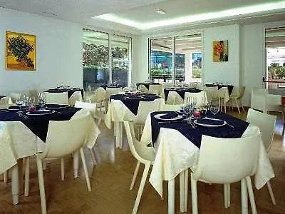 Felsinea Hotel