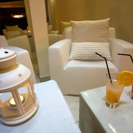 Belmare 4* Rimini