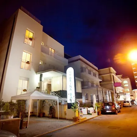 Marina Bay Hotel Rimini