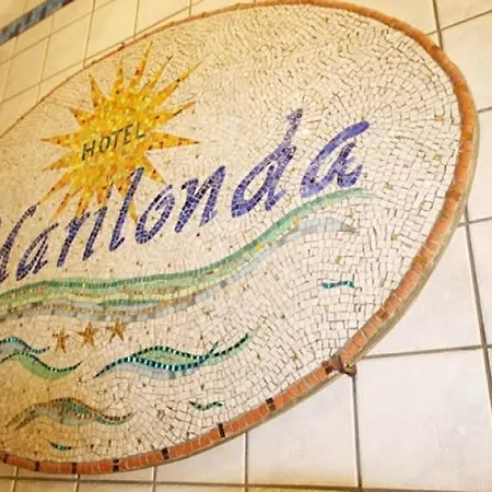 Marilonda 3* Rimini