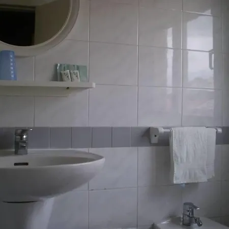 Ca Vanni Hotel Rimini