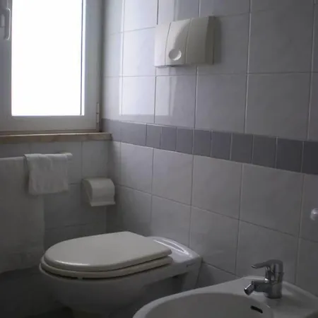 Ca Vanni 3* Rimini