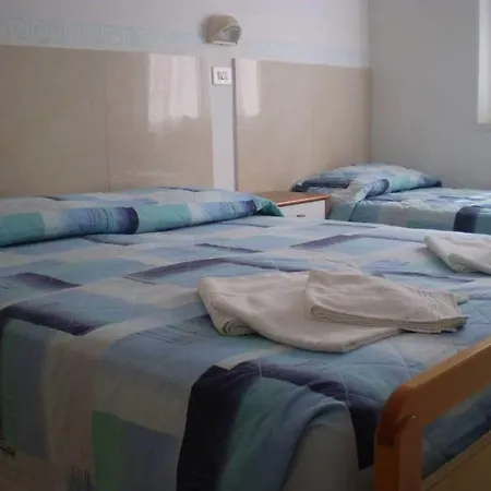 Ca Vanni Hotel