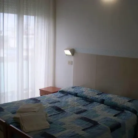 Ca Vanni Hotel Rimini