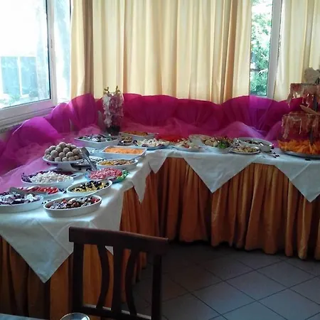Ca Vanni Hotel Rimini