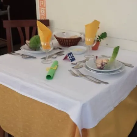 Ca Vanni Hotel 3*