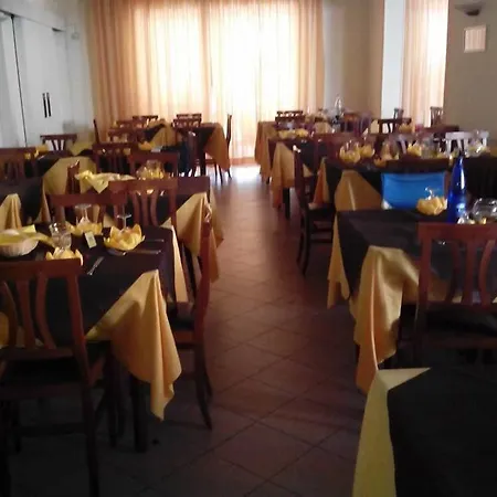 Ca Vanni Hotel