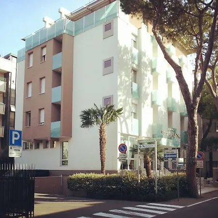 Calypso- Marina Centro Hotel
