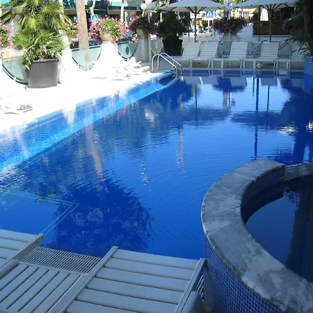De France Hotel Rimini