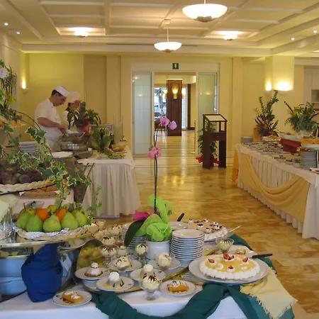 De France 3* Rimini