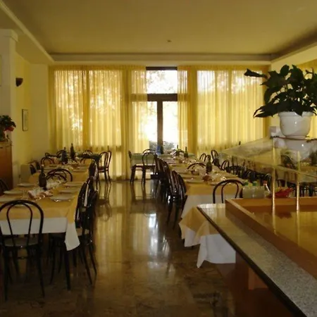 Hotel Europa Rimini
