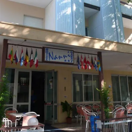 Guest house Nanni Garni