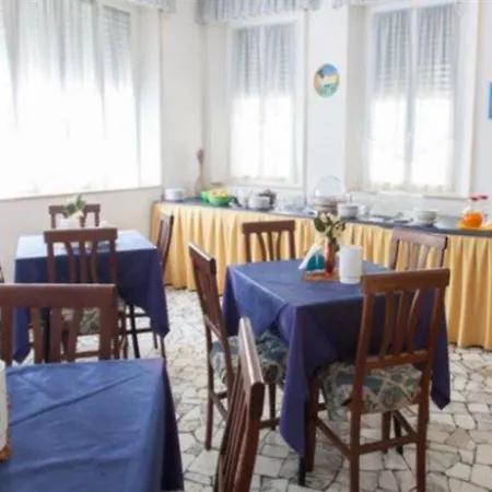 מלון Alabama By Alehotels 3*