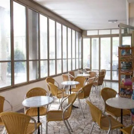 Hotel Alabama By Alehotels
