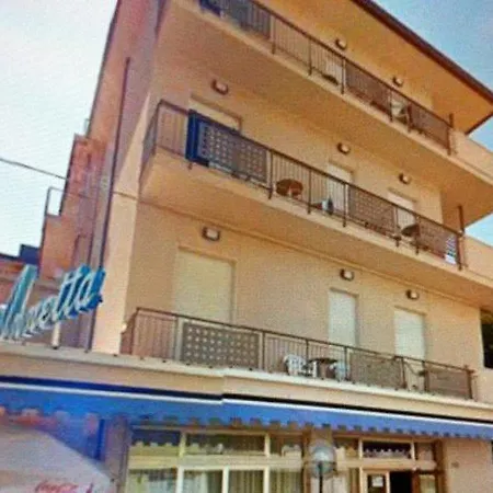 Hotel Annetta Rimini