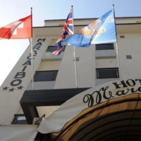 Hotel Maracaibo