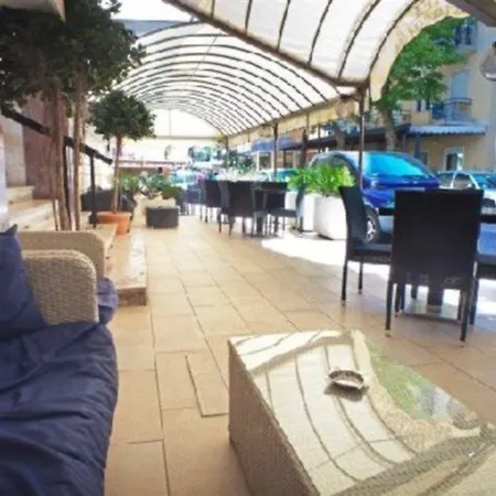 Hotel Maracaibo Rimini