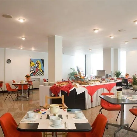 Hotel Junior Rimini