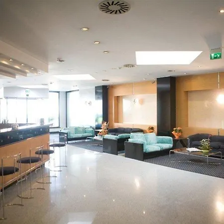 Hotel Junior 3*