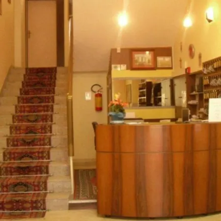 Hotel Cuba Nuova Gestione 3*