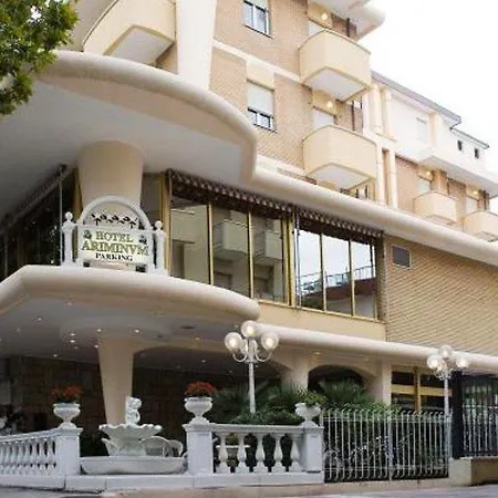 Otel Ariminum 4*