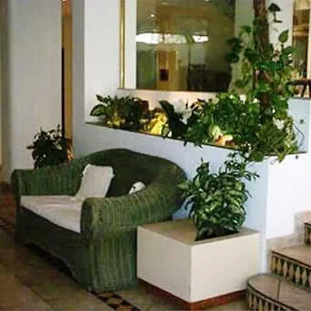 Otel Ariminum Rimini