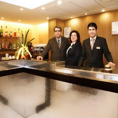 Hotel Lalla