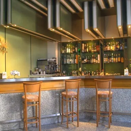 Hotel Park Rimini