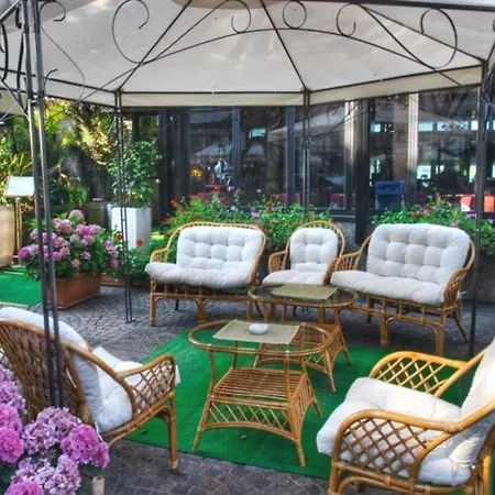 Hotel Park Rimini