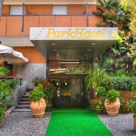 Hotel Park 4*