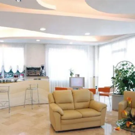 Hotel Marittima 3*