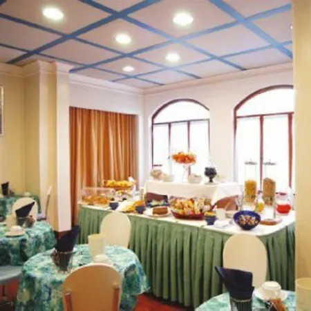 Hotel Marittima