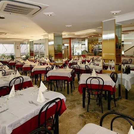 Hotel Zurigo Rimini