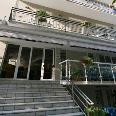 Zurigo Rimini