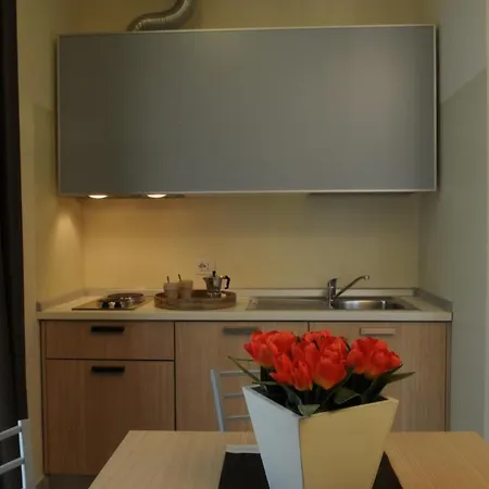Aparthotel Belmare