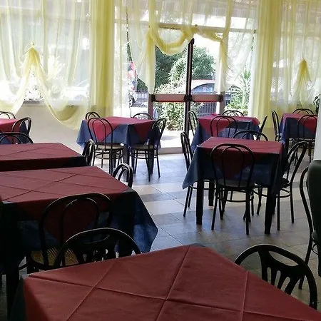 Hotel Lorena