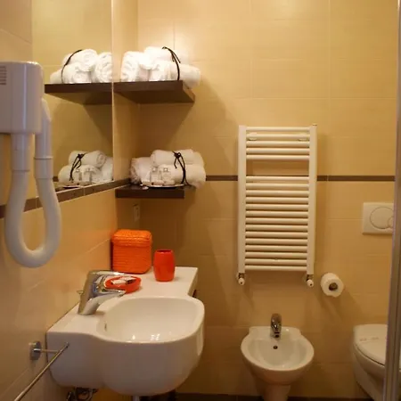 Belmare 4* Rimini