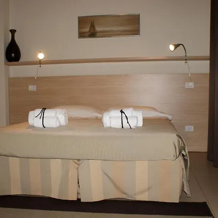 Aparthotel Belmare Rimini