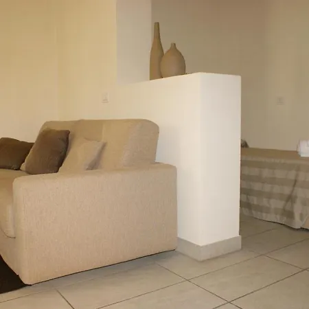 Aparthotel Belmare Rimini