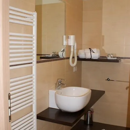 Aparthotel Belmare